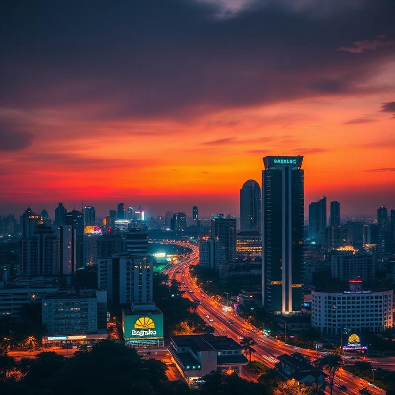 Bangalore