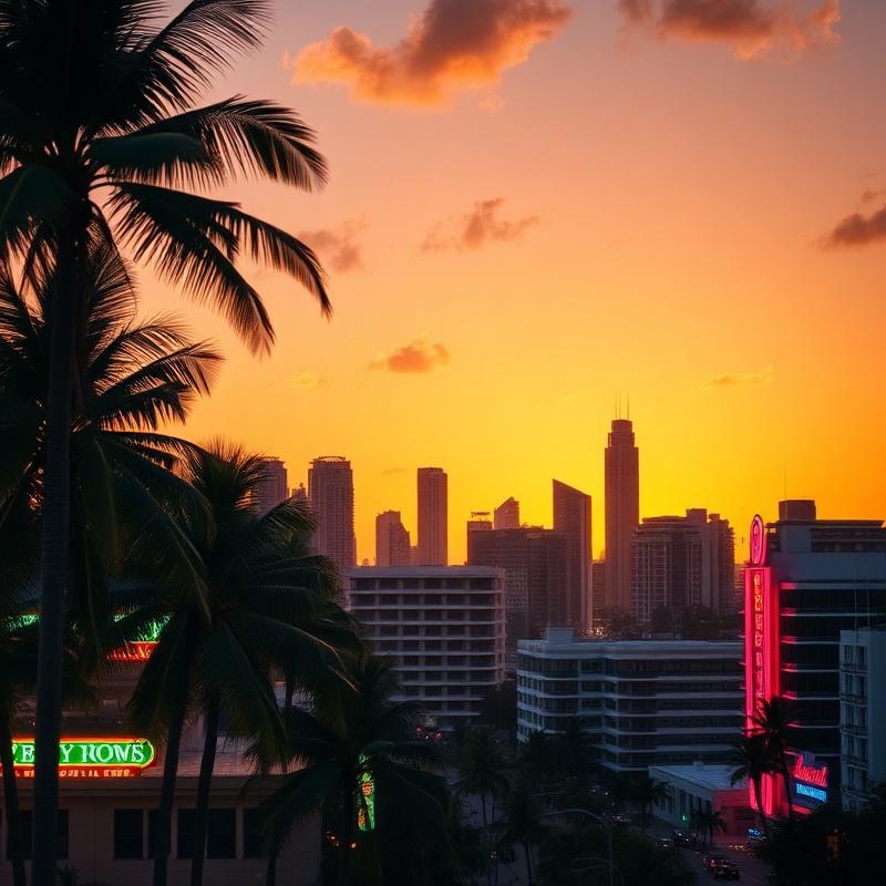 Miami