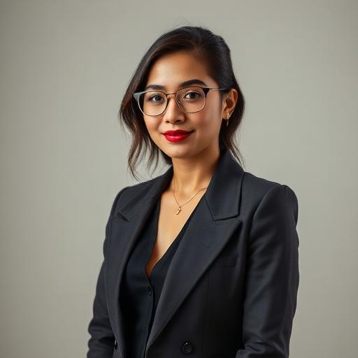 Anika M.